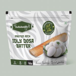 Idly Dosa Batter