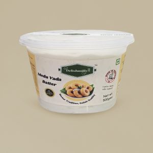 Medu Vada Batter