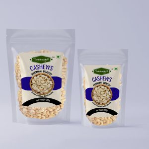 Cashews