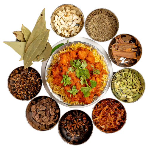 Spice Blend