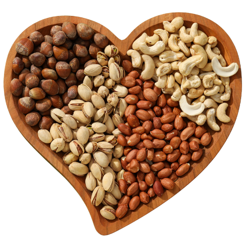 Dry Fruits