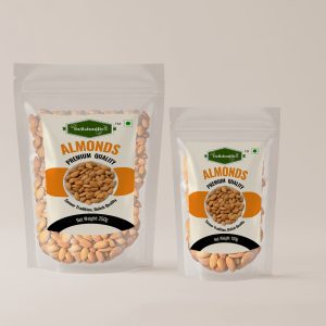 Almonds