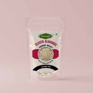 Sliced Almonds