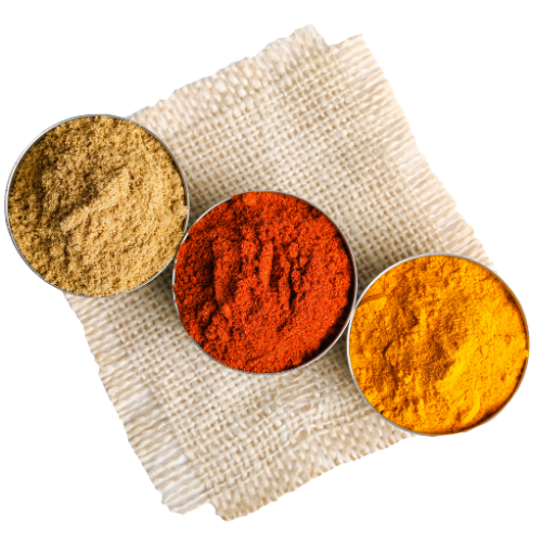 Spice Powder